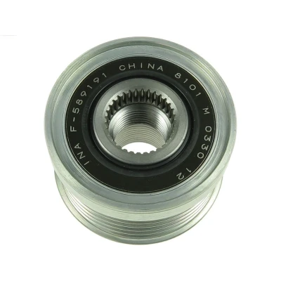 Imagen de AS PL A01073S Alternador 12V 150A VOLKSWAGEN: Transporter 4, 4 Bus,