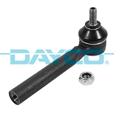 Imagen de DAYCO DSS1254 Rótula de dirección 12,0mm M12x1.5 Eje delantero, izquierda, derecha FIAT: Punto II Hatchback