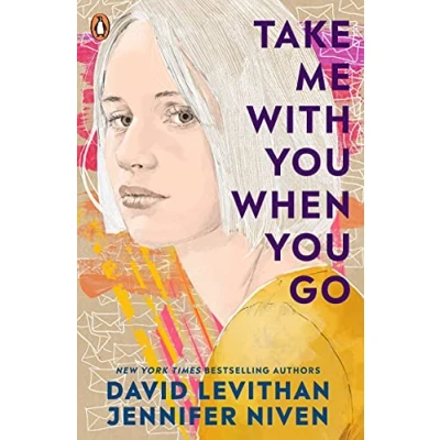 Imagen de Take Me With You When Go