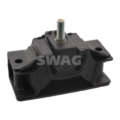 Imagen de SWAG 70 13 0005 Soporte de motor derecha Rodamiento Caucho metal FIAT: Ducato II Furgón, Bus