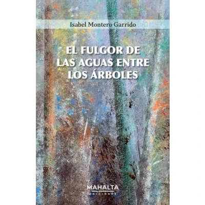 Imagen de El fulgor de la aguas ente los árboles: 3 (Adivinos)