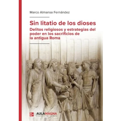 Imagen de Sin Litatio De Los Dioses