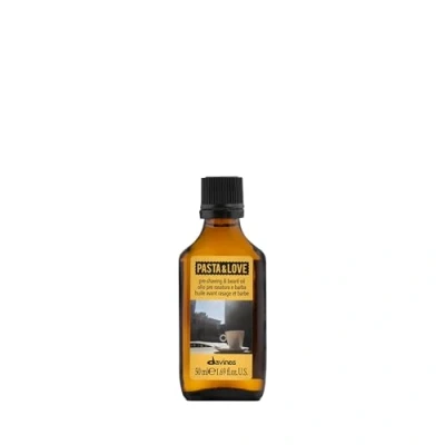 Imagen de Davines Pasta&amp;Love Pre Shaving &amp; Beard Oil 50ml