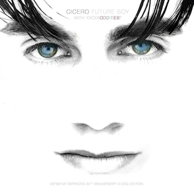 Imagen de Future Boy Expanded 3Cd Edition