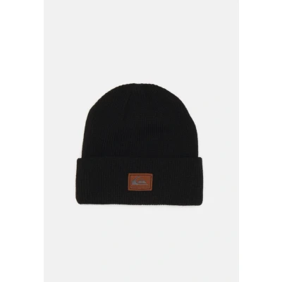 Imagen de Quiksilver Performer Gorro para niños, Talla: One Size, Black