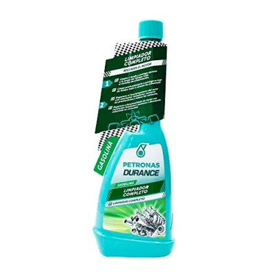 Imagen de AREXONS LIMPIADOR SISTEMA ALIMENTACION GASOLINA250ml