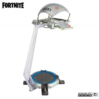 Imagen de McFarlane Mako Glider Pack Accesorio Fortnite, multicolor, talla única (McFarlane 10632 9)