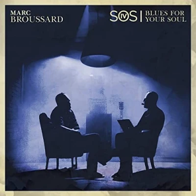 Imagen de S.O.S. 4: Blues For Your Soul