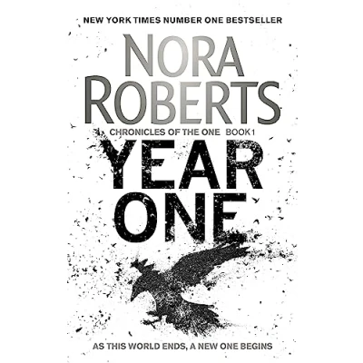 Imagen de Year One (chronicles Of The 1)