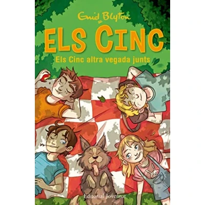 Imagen de Els Cinc altra vegada junts