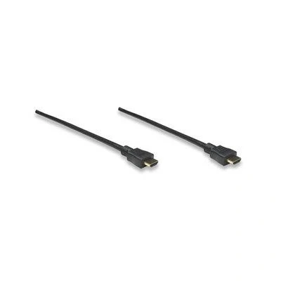 Imagen de Manhattan 15m Hdmi Cable