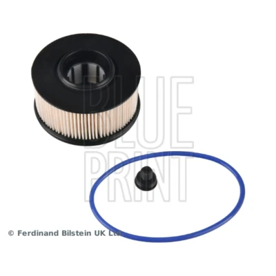 Imagen de BLUE PRINT ADBP230022 Filtro Combustible Cartucho filtrante con junta anular HYUNDAI: SANTA FE 3, KIA: SORENTO 3
