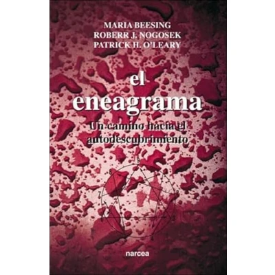 Imagen de Eneagrama: Un camino hacia el autodescubrimiento: 156 (Espiritualidad)