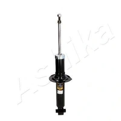 Imagen de ASHIKA MA 70058 amortiguador Eje trasero Presión de gas Bitubular Columna Anillo inferior, Espiga arriba SUBARU: Outback IV