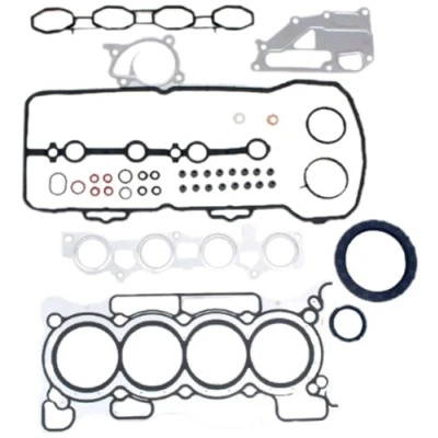 Imagen de JAPANPARTS KM 162 Juego completo de juntas, motor