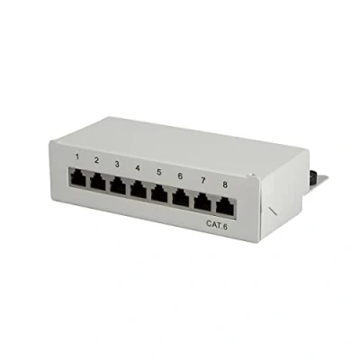 Imagen de Logilink Np0016a Panel De Parcheo