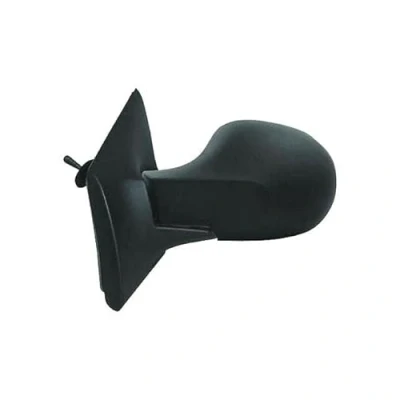 Imagen de Espejo retrovisor Prasco RN3067114P Premium izquierda negro manual ajustable desde interior RENAULT: TWINGO 2