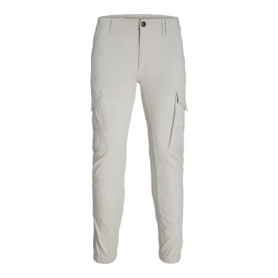 Imagen de Jack &amp; Jones Jpstpaul Jjflake ANA Pantalones cargo, Hombre, Talla: 31x34, Moonbeam