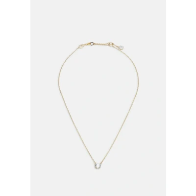 Imagen de Swarovski Constella Pendant Collar goldcoloured, Mujer, Talla: One Size, Gold coloured