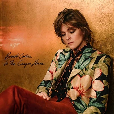 Imagen de Brandi Carlile In These Silent Days (2 CD)