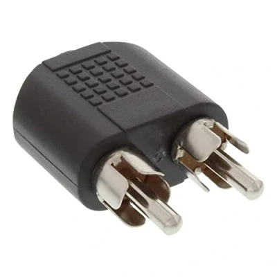 Imagen de Adaptador Inline 99343