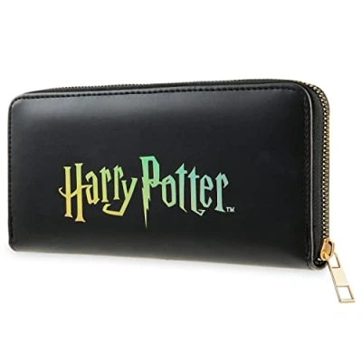 Imagen de Harry Potter Cartera Mujer, Carteras de Mujer Originales