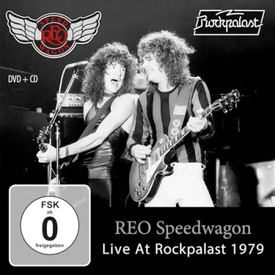 Imagen de Live at Rockpalast 1979 [Import]
