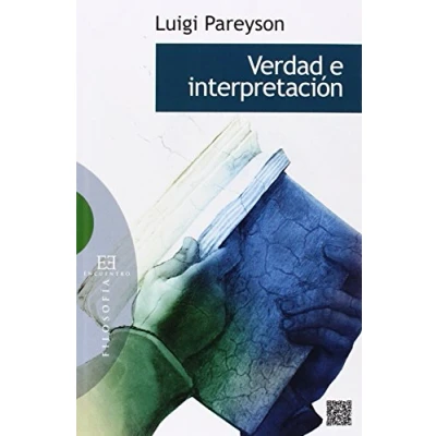 Imagen de Verdad E Interpretacion (Ensayo)