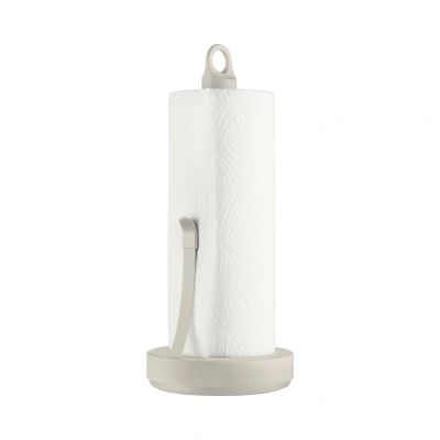 Imagen de blomus 64365 Moonbeam Portarrollos de Cocina (Acero Inoxidable)