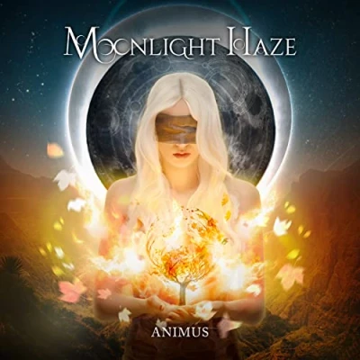 Imagen de Animus [Vinilo]