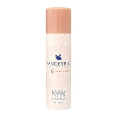 Imagen de Vanderbilt Miss Desodorante 150 ml