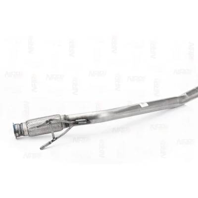 Imagen de BM CATALYSTS BM50226 Tubo de escape VOLKSWAGEN: Multivan 5 (7HM, Transporter