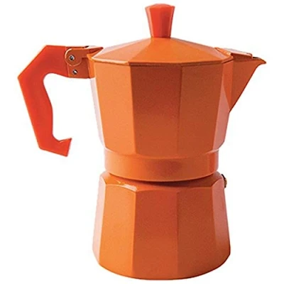 Imagen de Excelsa &quot;Chicco Color Naranja 1 cafetera de Taza