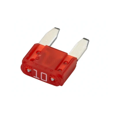 Imagen de HELLA 8JS 728 596 821 Fusible 10 Rojo