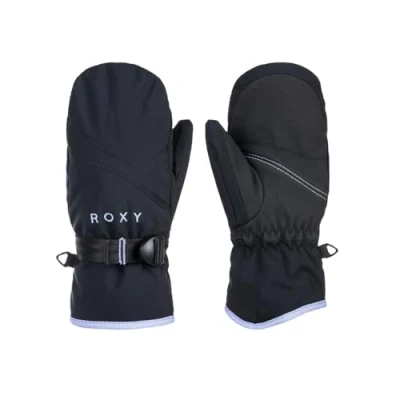 Imagen de Roxy Jetty Solid Manoplas para niños, Talla: 128/140, Kvj