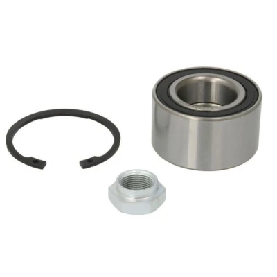 Imagen de KRAFT 4106520 Juego de cojinete rueda Eje delantero SKODA: FELICIA 2