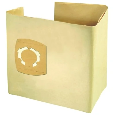 Imagen de 20 x Bolsa para Aspiradora Kärcher NT 30/1 en seco y húmedo