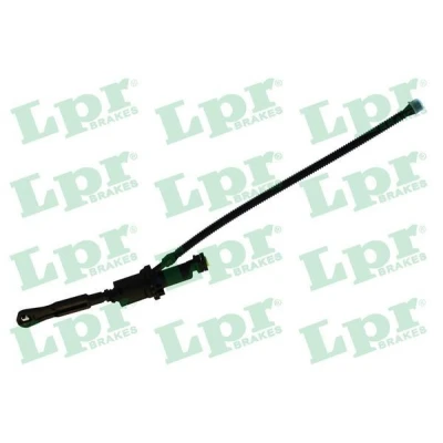 Imagen de Cilindro maestro, embrague SAMKO F30294