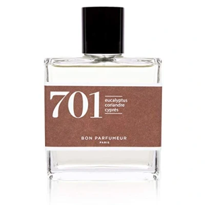 Imagen de BON PARFUMEUR Les Classiques 701 Amber &amp; Holz EdP (1 x 100 ml)