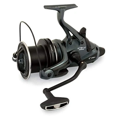 Imagen de Shimano Big Baitrunner CI4 XTB LC Carrete de pesca
