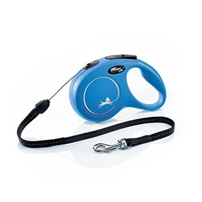 Imagen de Flexi Correa new classic S cordón 8 m