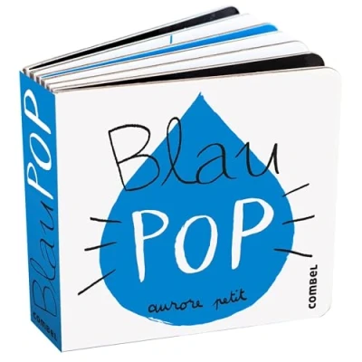 Imagen de Blau Pop