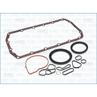 Imagen de AJUSA 54178100 Juntas MINI: Hatchback, Cabrio