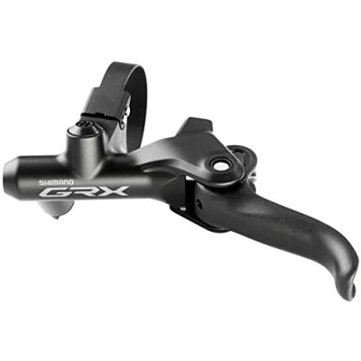 Imagen de SHIMANO SUB Freno GRX 812 Izda. DI HI, Palancas Ciclismo Unisex, Adultos Multicolor(multicolor), Única