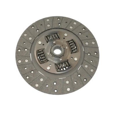 Imagen de BLUE PRINT ADM53138 Disco de Embrague 250 23 FORD: Ranger Mk2