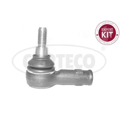 Imagen de CORTECO 49398677 Rótula de dirección 20,2 M14x1,5 RHT Eje delantero, derecha, izquierda IVECO: DAILY 3, 4