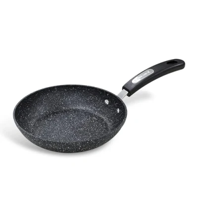 Imagen de Scoville Neverstick Sartén de 20 cm, revestimiento antiadherente, base acero inoxidable con mango suave al tacto