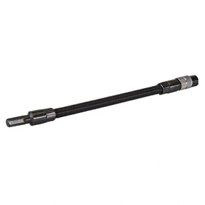 Imagen de Silverline Tools 580448 Portapuntas Flexible (190 mm)