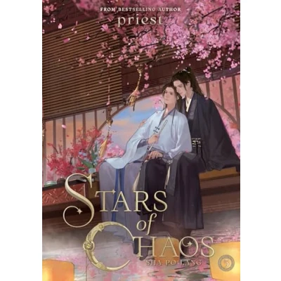 Imagen de Stars Of Chaos: Sha Po Lang (novel) Vol. 5 :