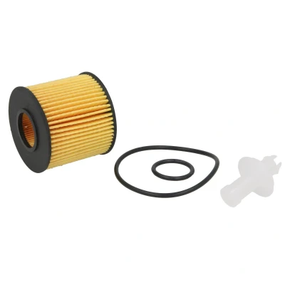 Imagen de Filtro de aceite HENGST FILTER E1024H D234